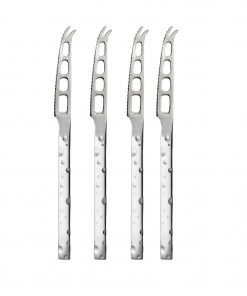 Cheese Set of 4 Cheese Knifes