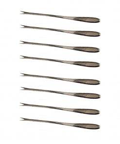 Lobster Fork Set of 8