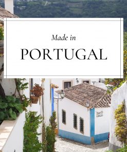 Made in Portugal Poster 2000x2000